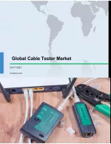 Global Cable Tester Market 2017-2021